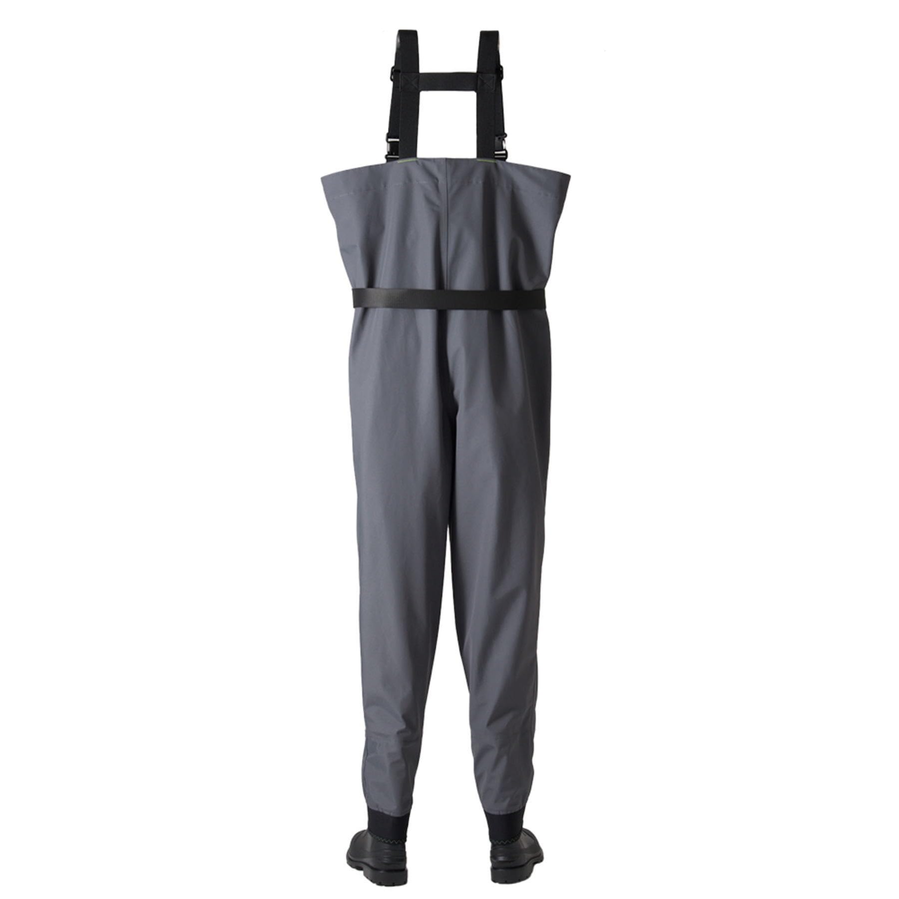 Amazon | RBB RBB AQMサーフウォーカー 2XL グレー 7748 | RBB